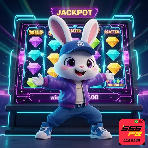 Experimente a emoção do cassino online com confiança - 555fb